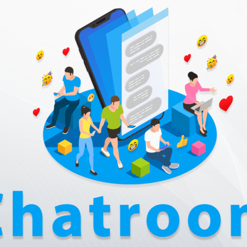Chatrooms