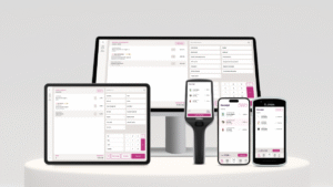 Read more about the article POS Restaurant