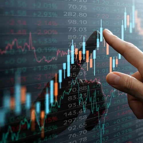 Stock Monitor